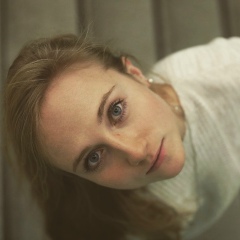 Ирина Топоркова, 13.07.1989, Москва