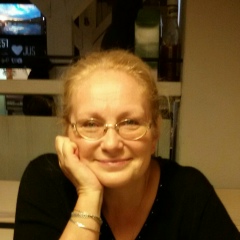 Светлана Каменецкая, 16.05.1960, Минск