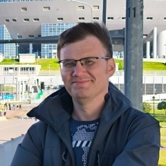 Юрий Елизаров, 28.09.1984, Пенза