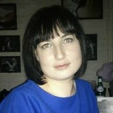 Людмила Скорюпина, 25.05, Старый Оскол