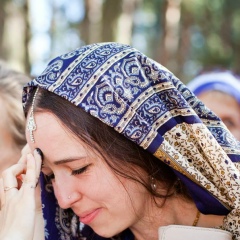 Наталя Миронишина, Киев