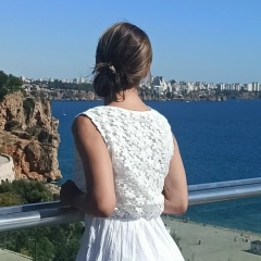 Екатерина Деймези, 23.05