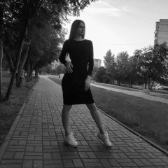 Анастасия Полякова, 11.09