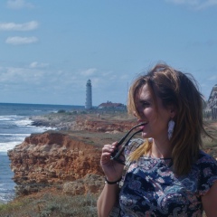 Наталья Олифер, 10.07.1983, Санкт-Петербург