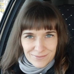 Елена Козлова, Нижневартовск