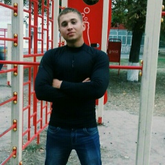 Руся Середа, 18.04.1992, Переяслав-Хмельницкий