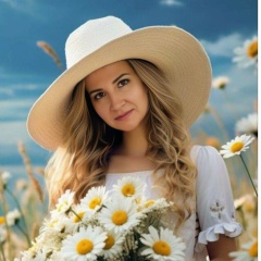 Андриана Скачкова, 01.12, Альметьевск