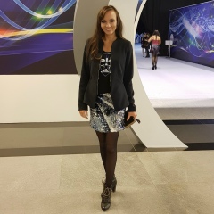 Татьяна Черданцева, 29.08, Новосибирск