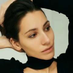 Елена Речная, 17.02.1993, Санкт-Петербург