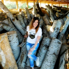 Ирина Давыдова, 17.08.1990, Мариуполь