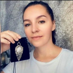 Юлия Павленко, 24.04