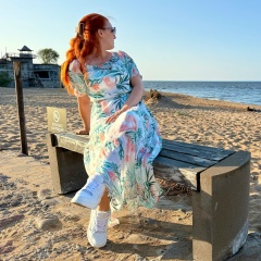 Алёна Петухова, 31.07, Санкт-Петербург