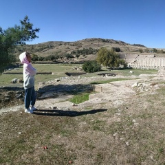 Aset Gazabaeva, 14.08.1987