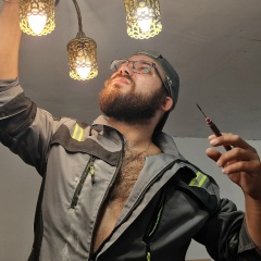 Егор Лис, 28.10, Санкт-Петербург