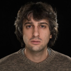 Евгений Кошин, 14.07.1987, Киев