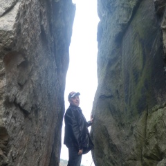 Николай Рахштейн, 22.05.1969, Berlin