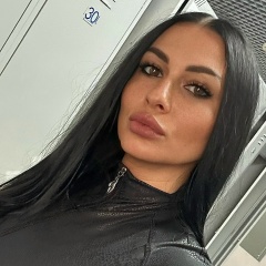 Ольга Юсупова, 26.02.1985, Челябинск