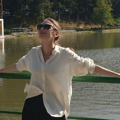 Евгения Кулакова, 03.08.1987, Санкт-Петербург