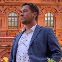 Василий Баринов, 08.06, Череповец