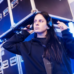 Иулиания Рассказова, 28.01.1991, Санкт-Петербург
