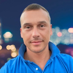 Максим Аксенов, 06.12.1982, Москва