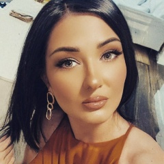 Галина Филина, 23.04, New York City