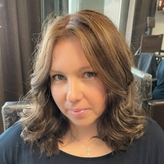 Наталья Гусева, 23.06.1981, Санкт-Петербург