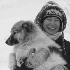 Мария Осетянская, 16.03, Москва