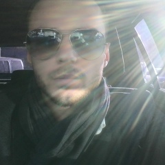 Рамиль Тажеров, 16.06.1988, Москва