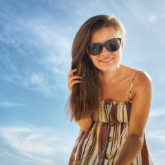 Anna Varney-Diachenko, 13.11, Derby