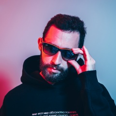 Vartan Artamonov, 04.02, Москва