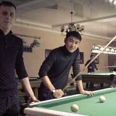 Алмаз Сагатов, 29.07, Атырау