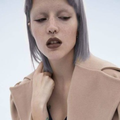 Natalie RaiZer, 01.10, Тбилиси
