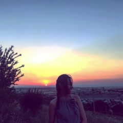 Alisa Lee, 04.02.2001, Бишкек