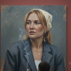 Элина Насретдинова, 08.11, Уфа