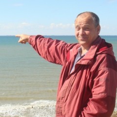 Павел Воробьев, Москва