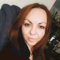 Aleksandra Polozkova, Москва