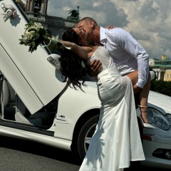 Anastasia Vise, 04.05, Санкт-Петербург