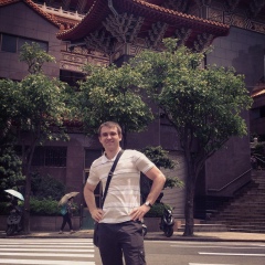 Олег Микитенко, 24.02, Харьков