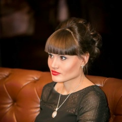 Оксана Дыбка, 14.03.1986, Киев
