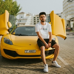 Faxri Asadov, Баку