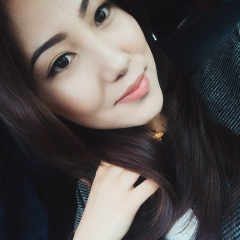 Акерке Ермахан, 19.05.1996, Астана