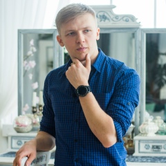 Дмитрий Миронов, 07.10.1990, Харьков