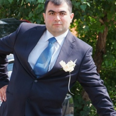 Рубен Савадян, 30.03.1988, Владикавказ