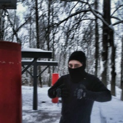 Дмитрий Юрьевич, 28.11, Нижний Новгород