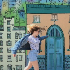 Алина , 12.02, Москва