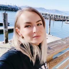 Татьяна Чигилева, 18.03, Санкт-Петербург