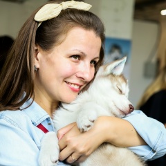 Алена Носова, 24.08.1985, Санкт-Петербург