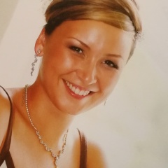 Камилла Сеитова, 25.01.1984, Челябинск