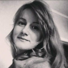 Анна Чистякова, 18.10, Москва